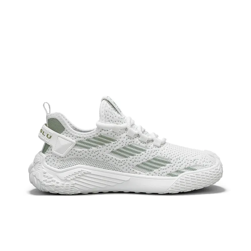 JANECO Slip Resistant, Abrasion Resistant, Breathable Low Top Casual Shoes Men's-7