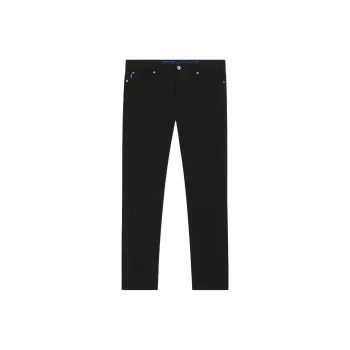 HUGO BOSS Jeans Men Black