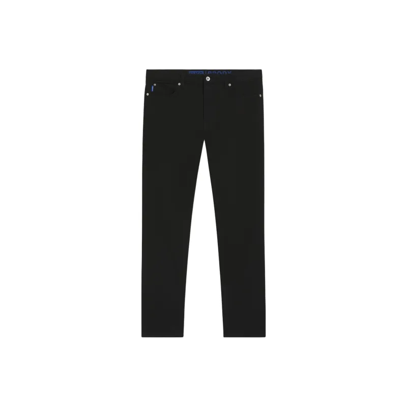 HUGO BOSS Jeans Men Black-0