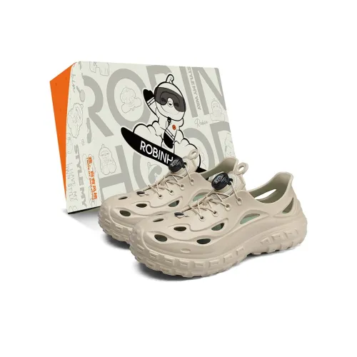 NB CROSS Clogs Men