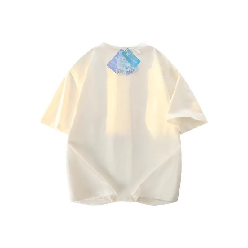 Budding Bear T Shirts Unisex-10