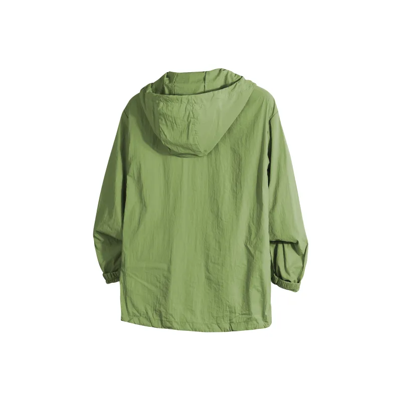 S.k. Manor Hill Sun Protection Clothing Unisex-17
