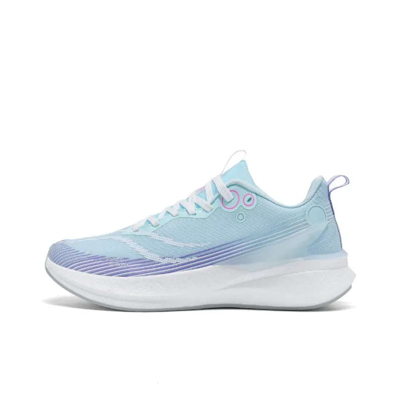 Ncmt Shock Absorbers Slip Resistant, Abrasion Resistant, Breathable Low Top Running Shoes Unisex-17