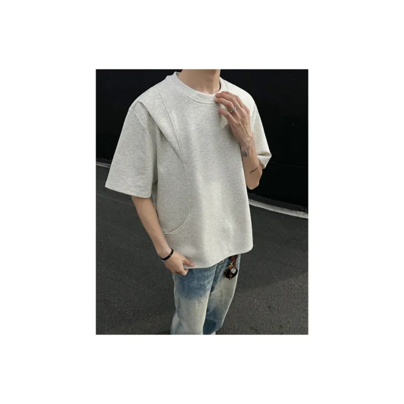 CORNILOT T Shirts Unisex-15