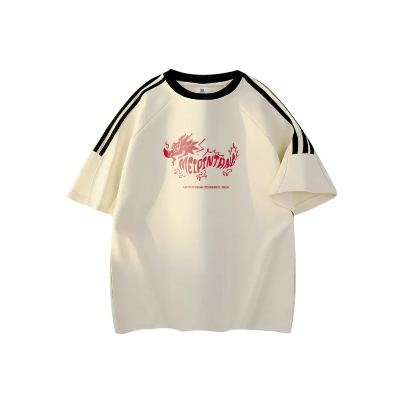 MEIPIN TANG T Shirts Unisex-15
