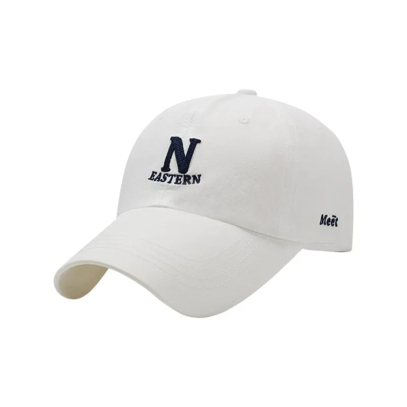 ARTEC Cotton Baseball Caps Unisex-2