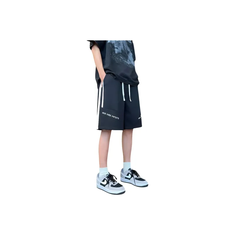 TONYBEAR Casual Shorts Men-0