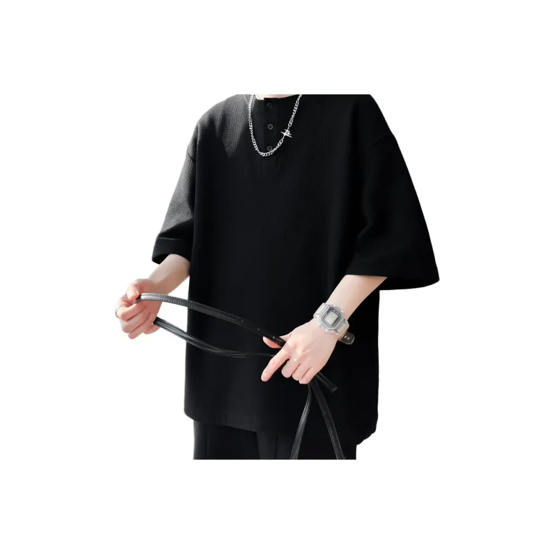 FAVEPOP T Shirts Unisex-0