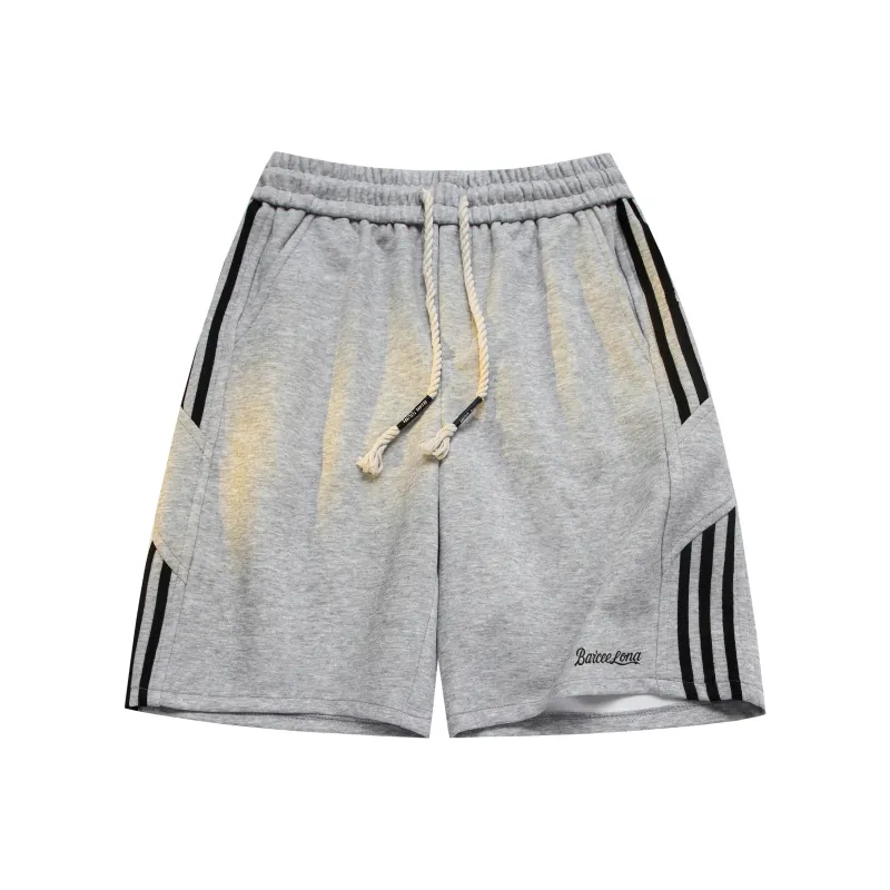 FCB ARCELONA Casual Shorts Unisex-4