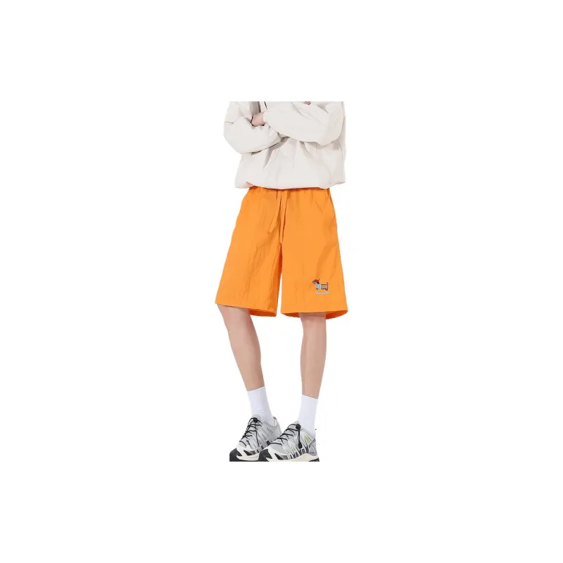 FAVEPOP Casual Shorts Unisex-9