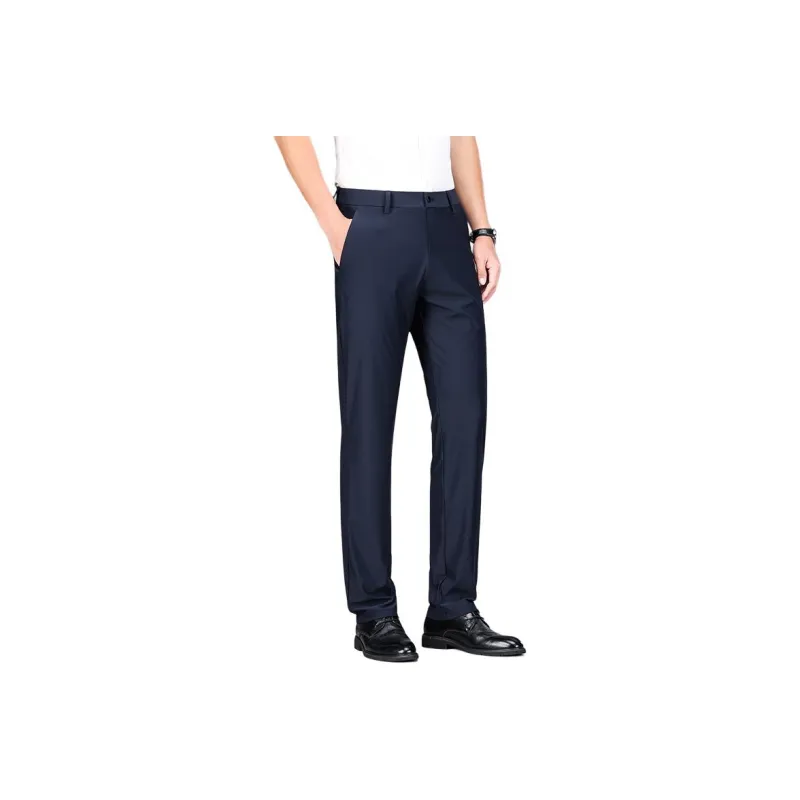 PIERRE CARDIN Suit Trouser Men's-3