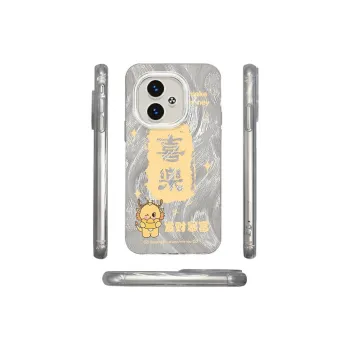 Kona Chun Phone Cases