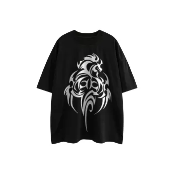 BEAR UNION Regular T Shirt Women's