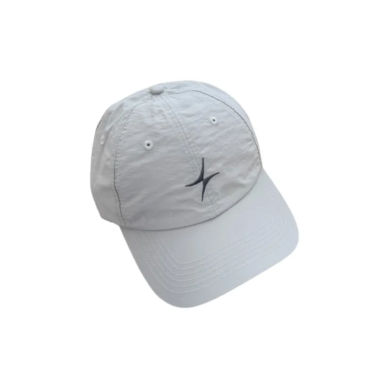 BOOLFEN Acrylic Baseball Caps Unisex-1
