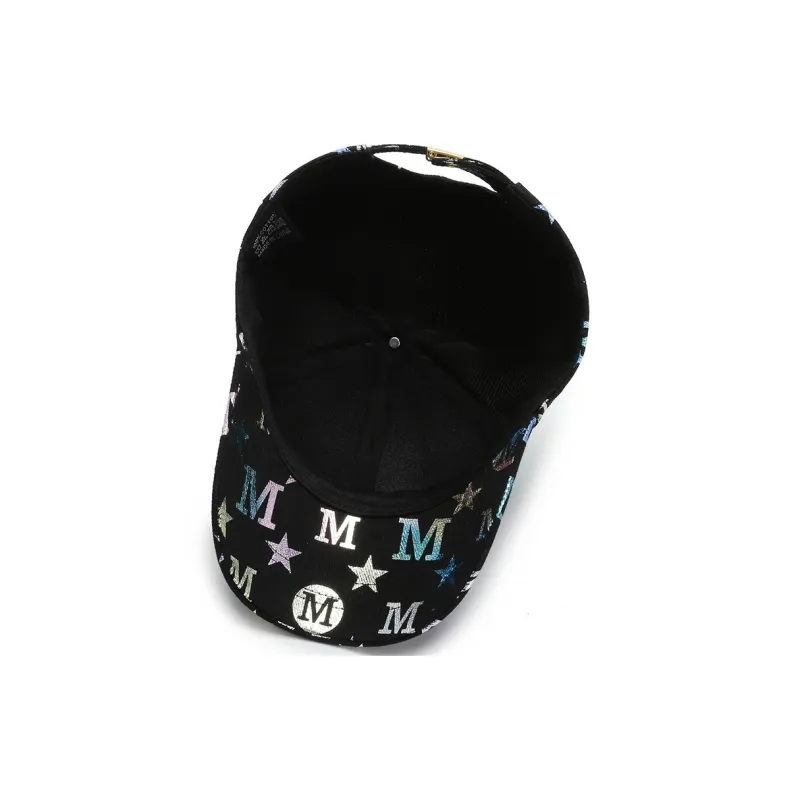 ARTEC Cotton Baseball Caps Unisex-6