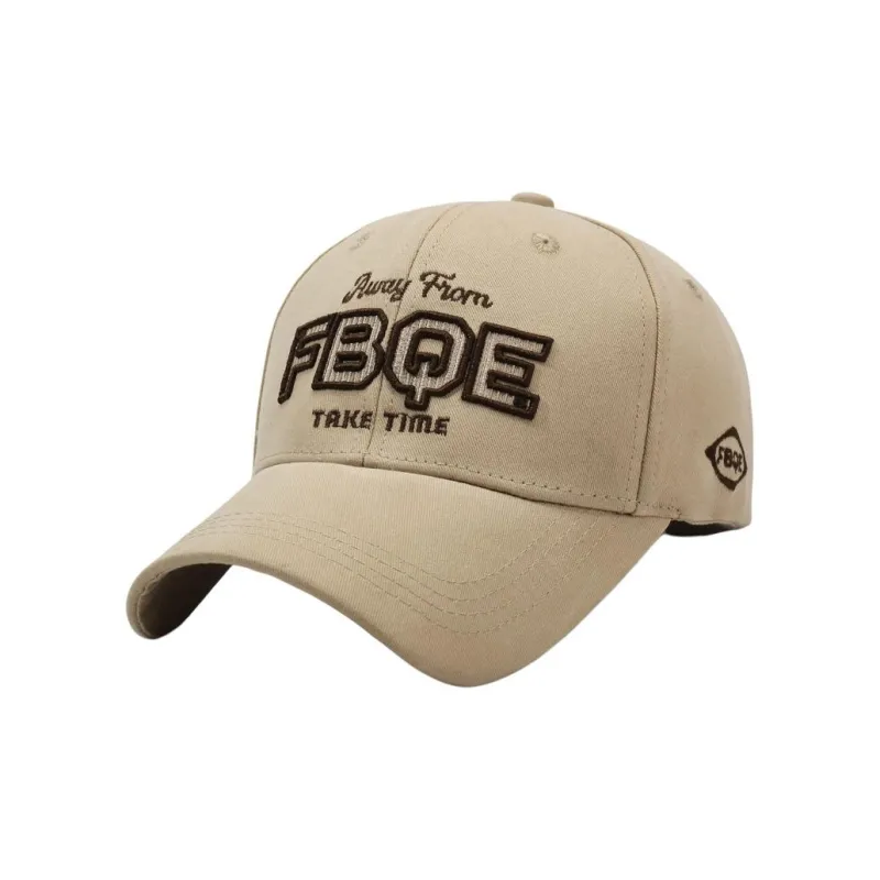 ARTEC Cotton Baseball Caps Unisex-3