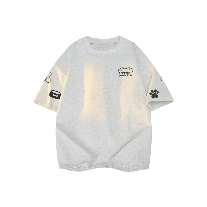 7 SEVFUN T Shirts Unisex-13
