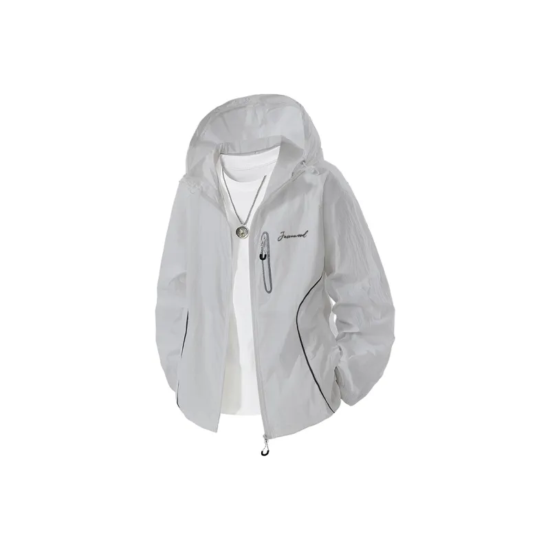 JASONWOOD Sun Protection Clothing Unisex-2