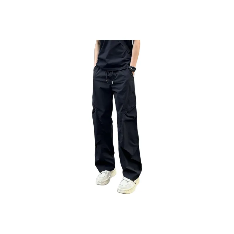 Humanism 1986 Casual Pants Unisex-8