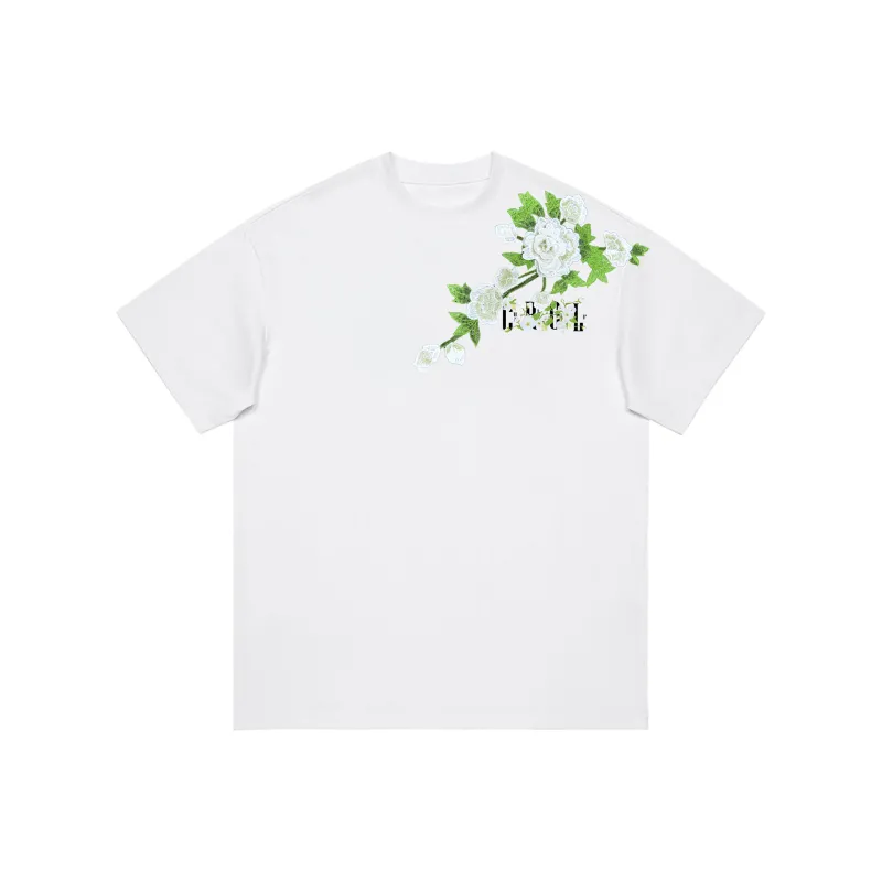 CHARLIE GOLF T Shirts Unisex-4