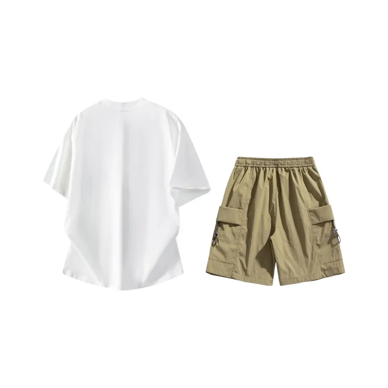 ROSECREED Casual Sportswear Unisex-1