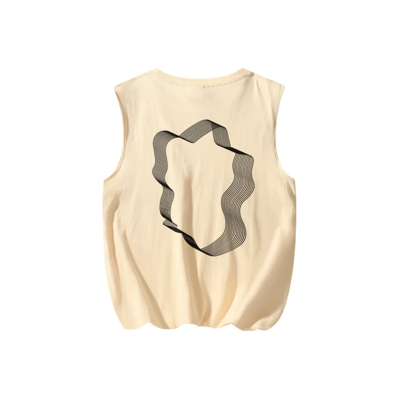 L'ALPINA Tank Tops Unisex-10