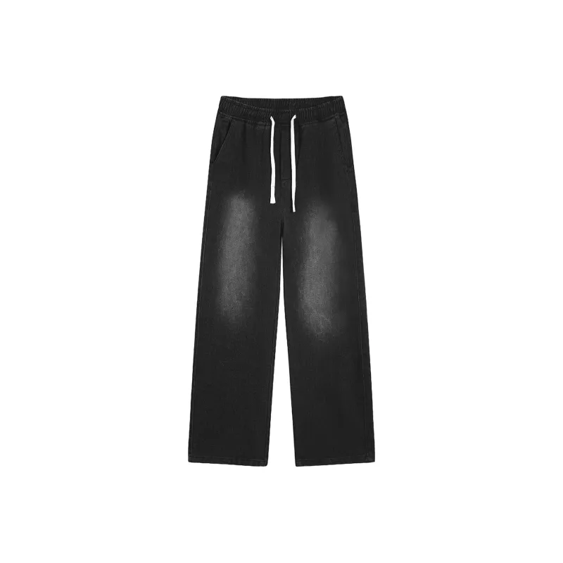 GALAXY FAIRY Jeans Unisex-5