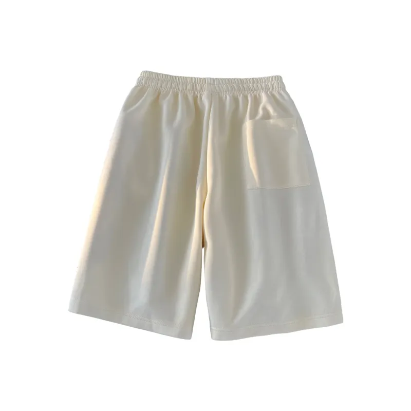 Warrior Huichao Cloud Sail Collection Casual Shorts Unisex-5