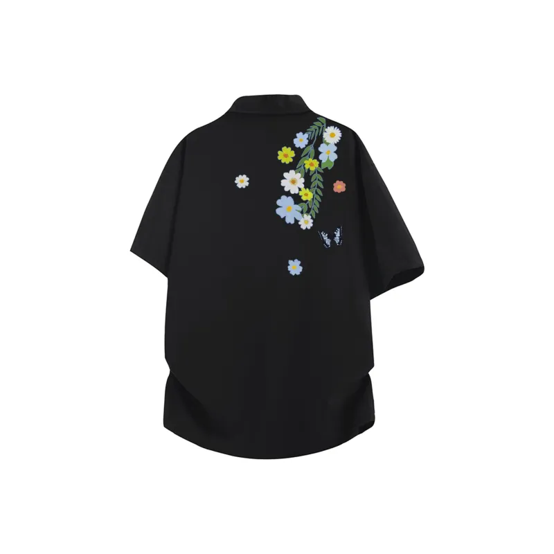 A02 Shirts Unisex-1