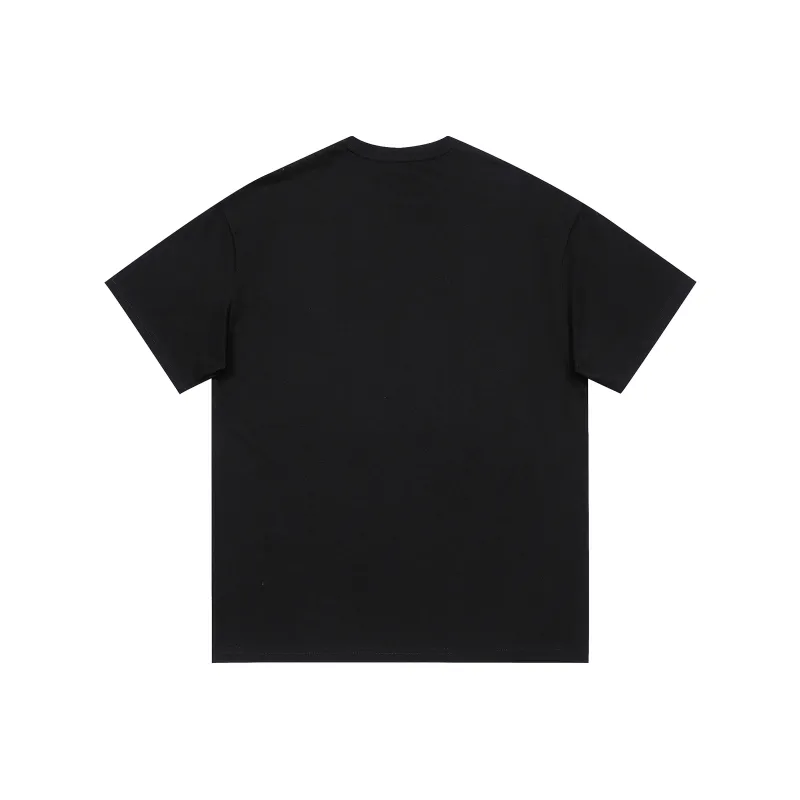 SOIE T Shirts Unisex-1