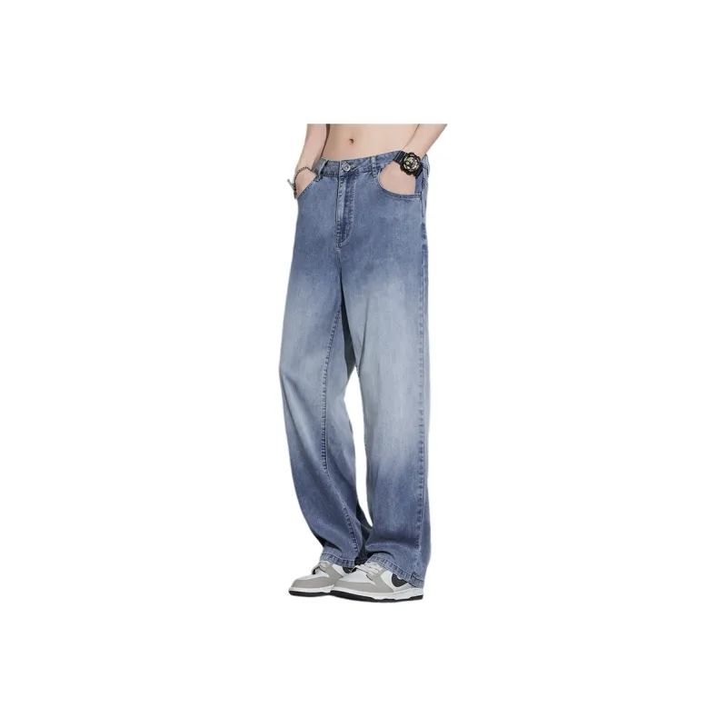WilliamPOLO Jeans Unisex-1