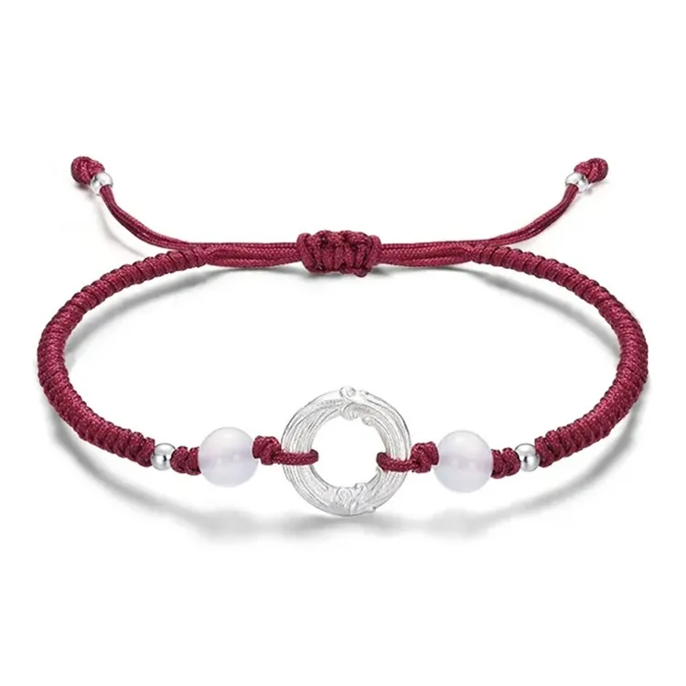 YOASOBI Fabric Bracelets Unisex-4