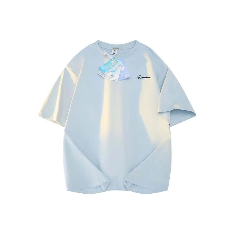 Budding Bear T Shirts Unisex-8