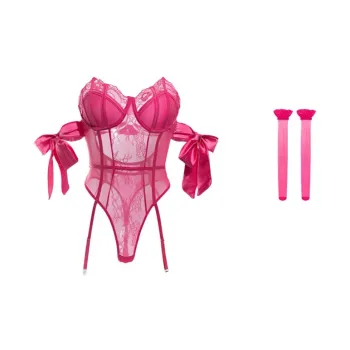 ROBINHOOD Women's Bodysuits