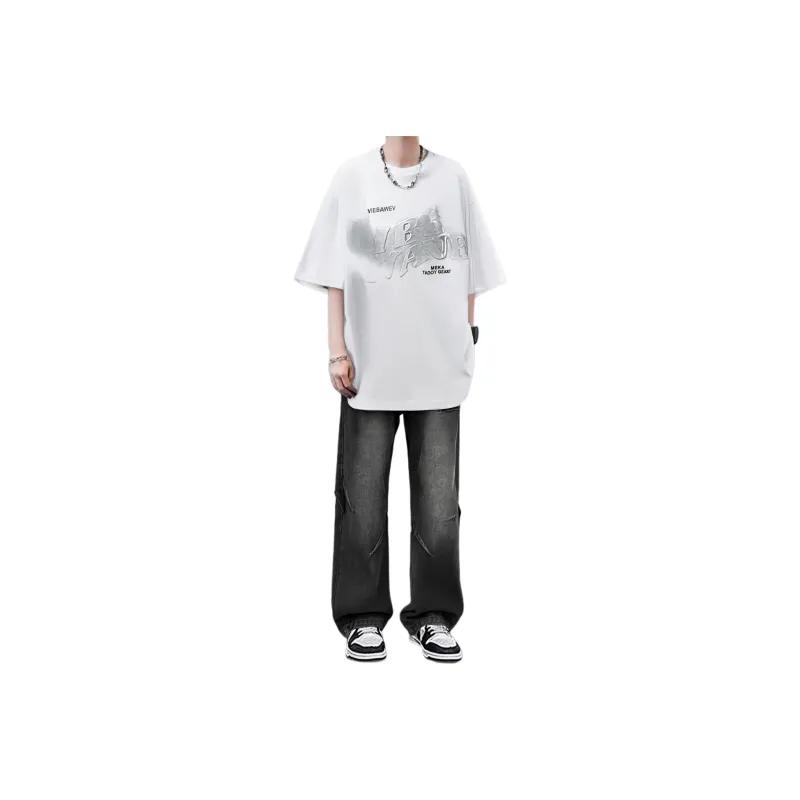 OPOX Casual Sportswear Unisex-2