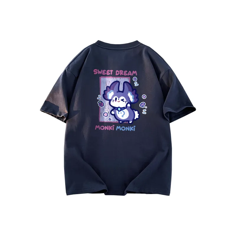 HONOR OF KINGS T Shirts Unisex-12
