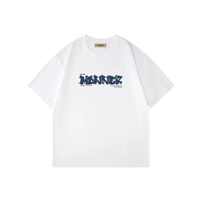 SEASUNLAND T Shirts Unisex-0