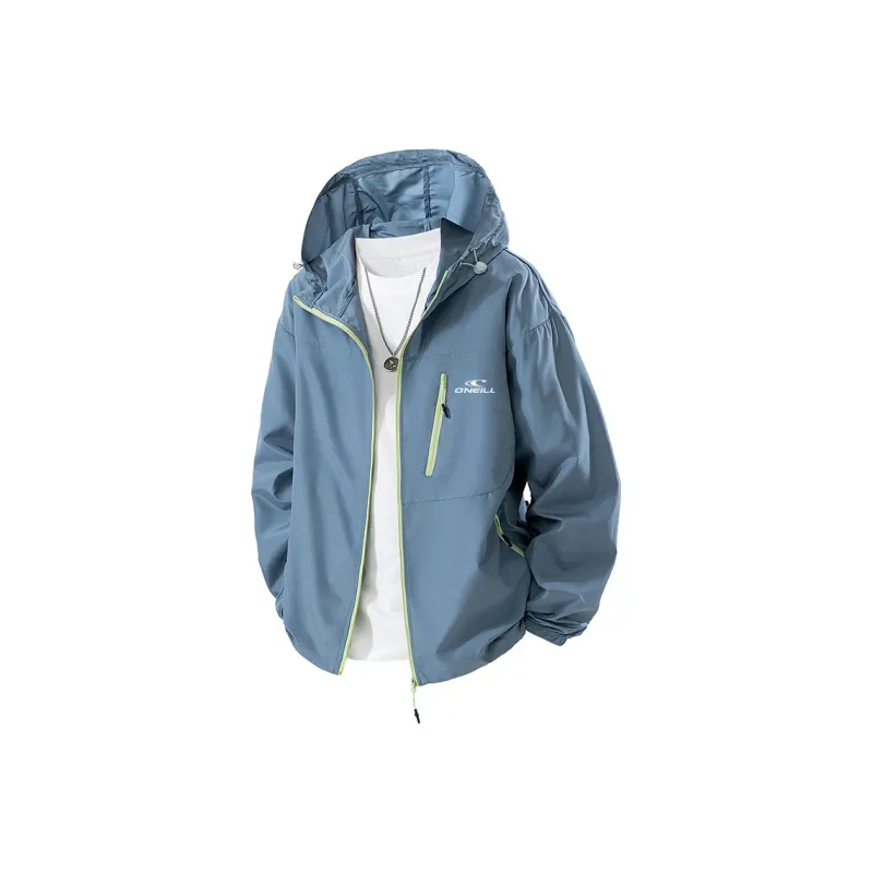 O'Neill Super Light Quick Dry Breathable UV Protection Dust Resistant Sun Protection Clothing Unisex-6