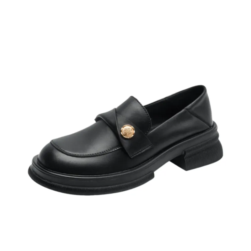 Alxnan Loafers Women's-0