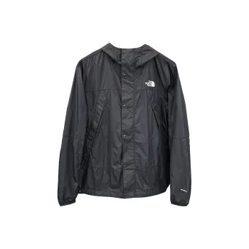 THE NORTH FACE City Outdoor Collection Jacket Men's Cosmic Black