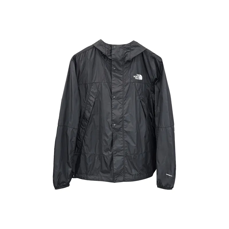 THE NORTH FACE Mountain Wind Jacket-0