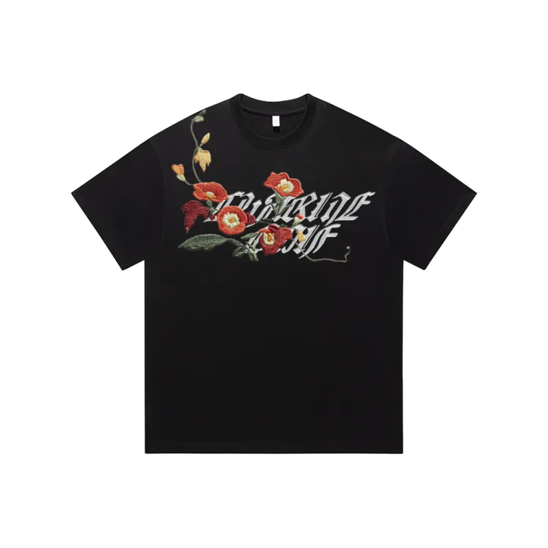 CHARLIE GOLF T Shirts Unisex-0