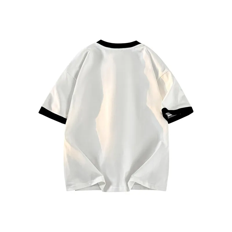 WANCHAO CP T Shirts Unisex-1