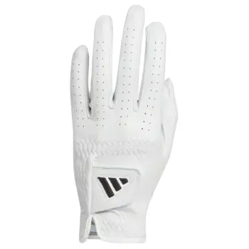 Adidas Free Shipping With AdiClub Pro Leather Glove Single