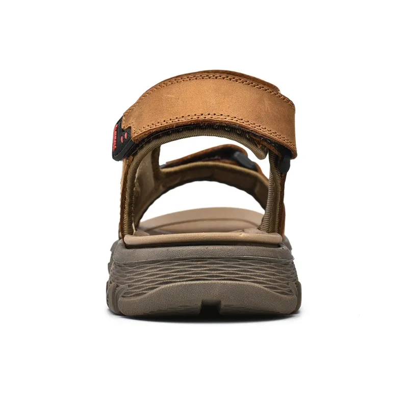 Frank Mully Beach Sandals Men's-5