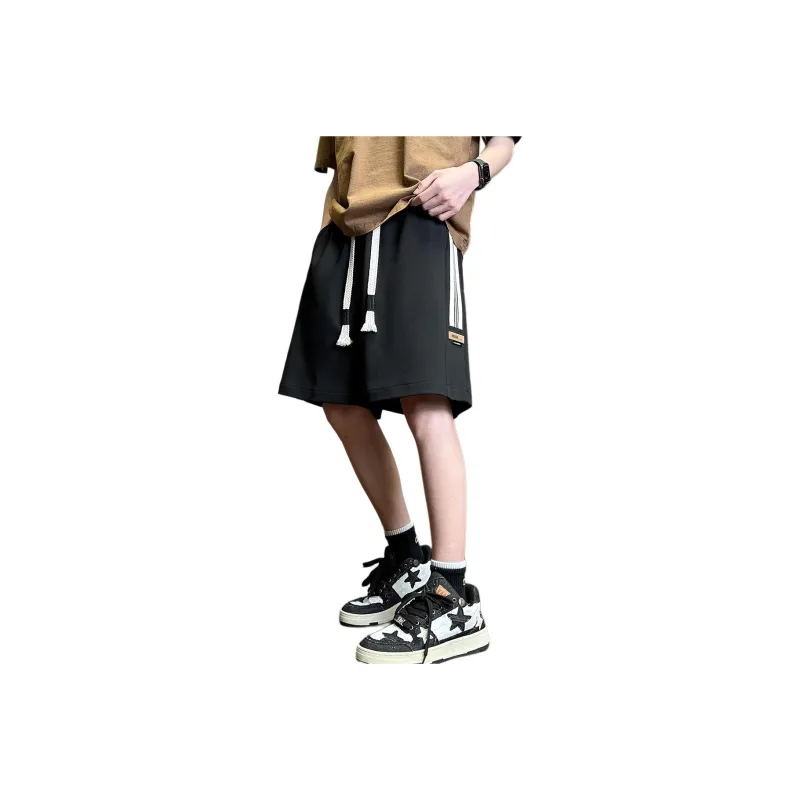 FAVEPOP Casual Shorts Unisex-0