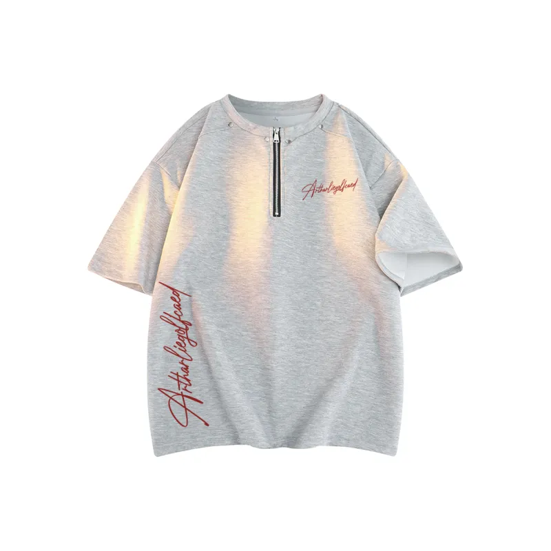 CHARLIE GOLF T Shirts Unisex-0