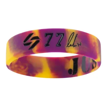 SMVP Sports Bracelets Running Fitness Training Unisex