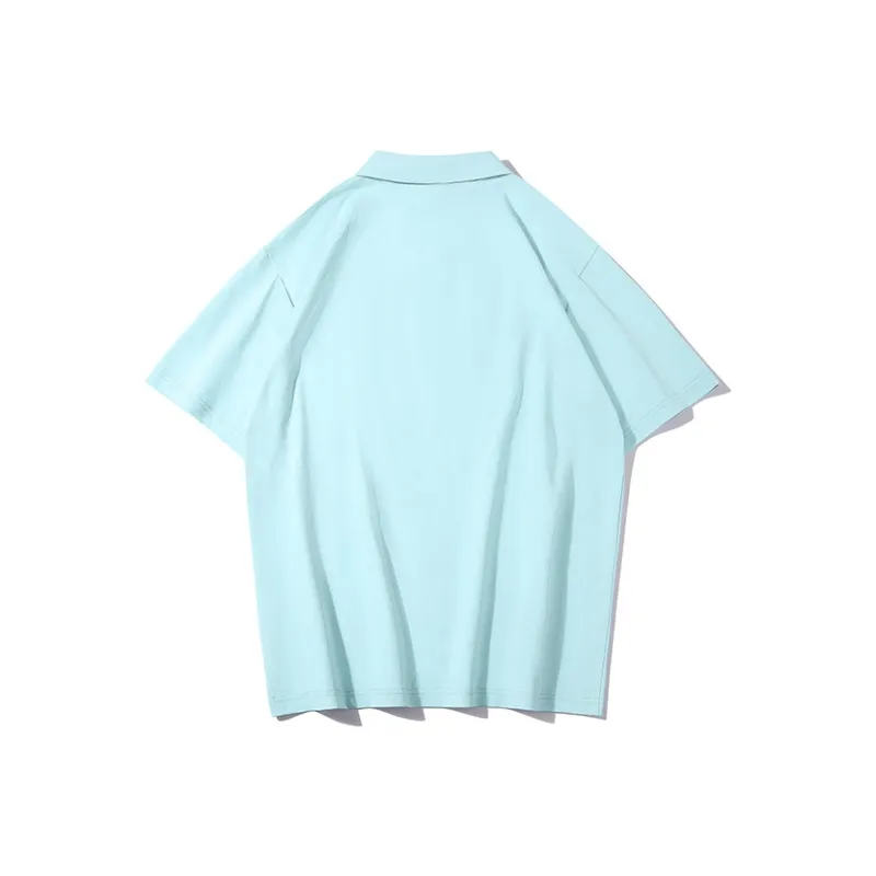 COMBO Polo Shirts Unisex-5