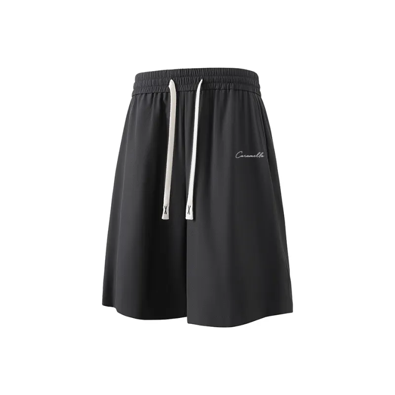 Caramella Casual Shorts Unisex-16